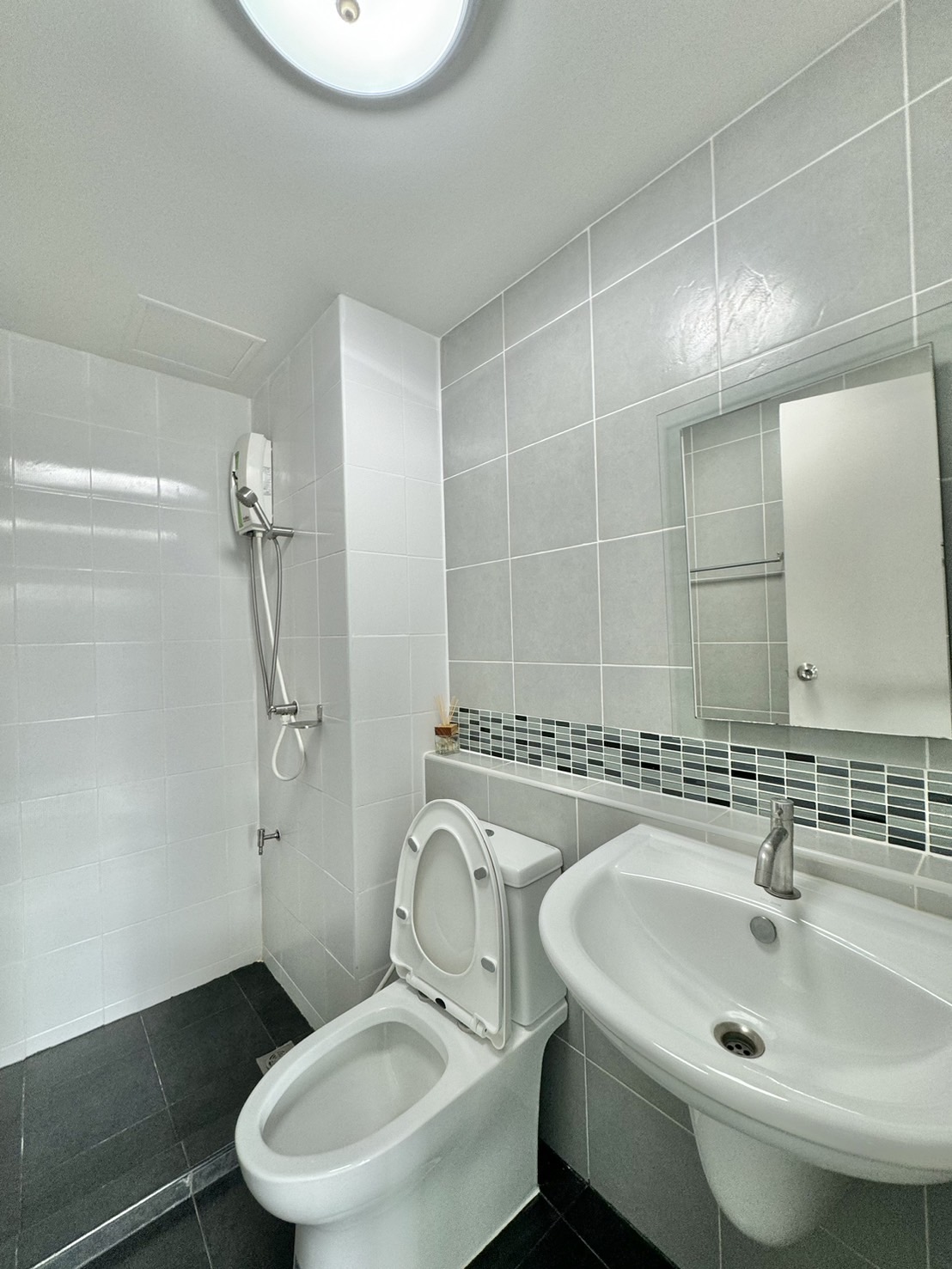 For Rent : Kathu, D Condo Phuket, 1 Bedroom 1 Bathroom, 7th flr.