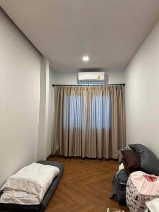 For Sale : Wichit, 2-Story Town House @Baan Borae, 3 Bedrooms 2 Bathrooms