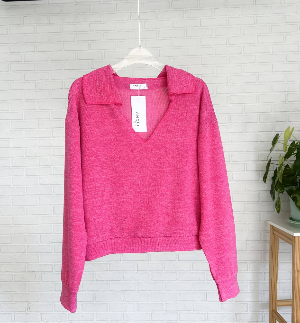 วีปกแขนยาว