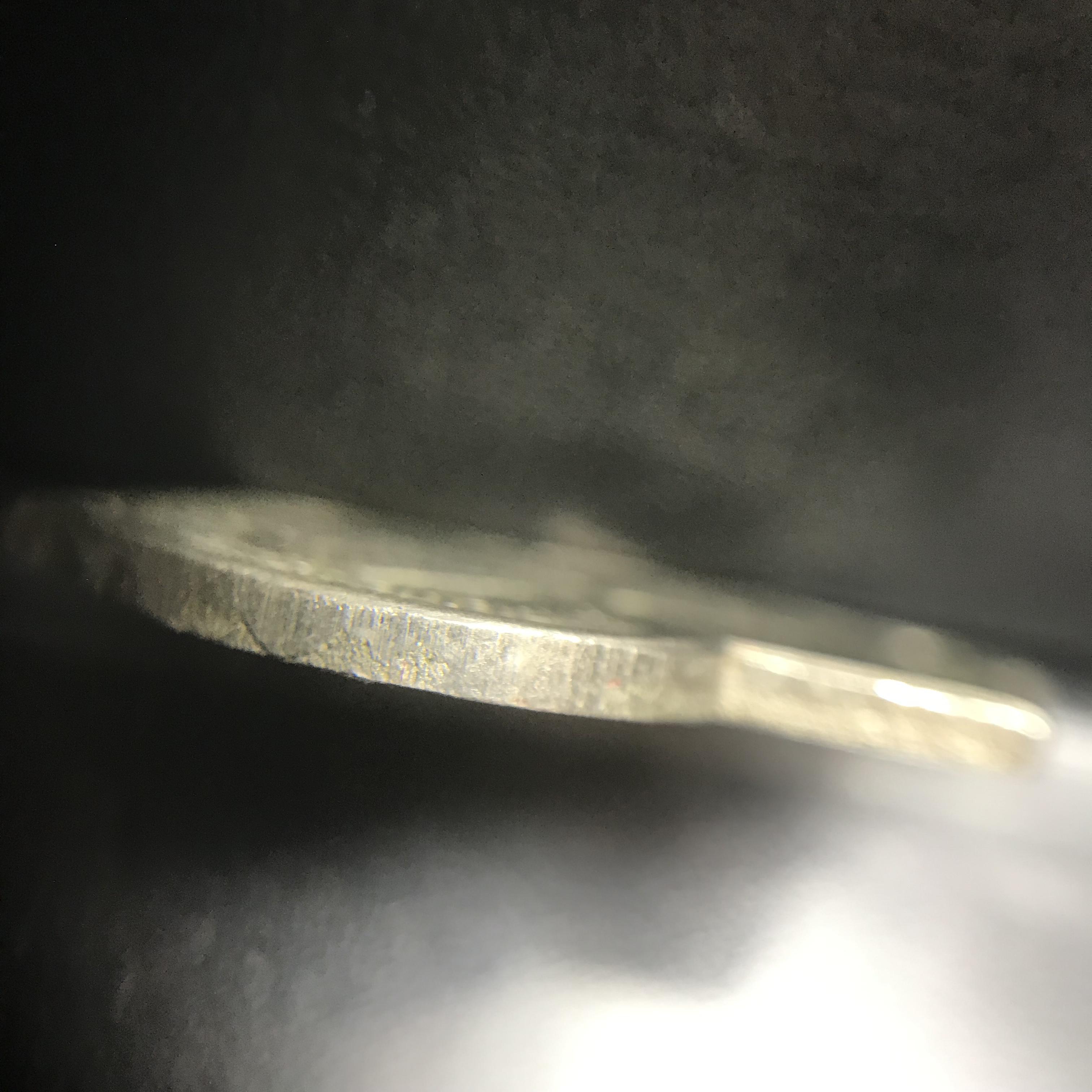 เหรียญอนุสรณ์มหาราช 3รอบ รัชกาลที่9 ปี2506 เนื้ออัลปาก้า(บล็อคทองคำแปดใหญ่)หายากนิยม