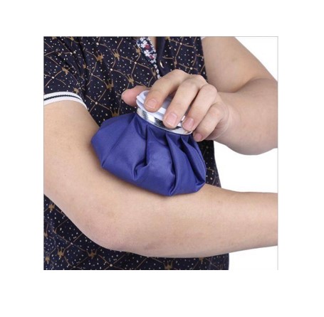 กระเป๋าถุงน้ำร้อนและถุงเย็นคละแบบพร้อมส่ง