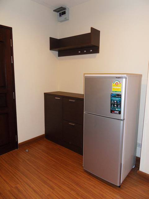 For Rent : Phuket Villa Patong Beach Condo 7th Floor 1 Bed room mountain view