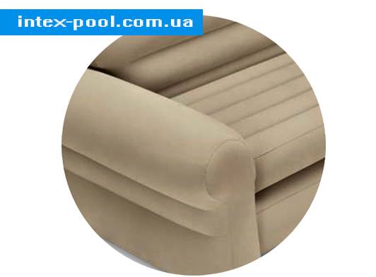 Intex 68575 โซฟาเป่าลมราคาส่ง Corner Sofa