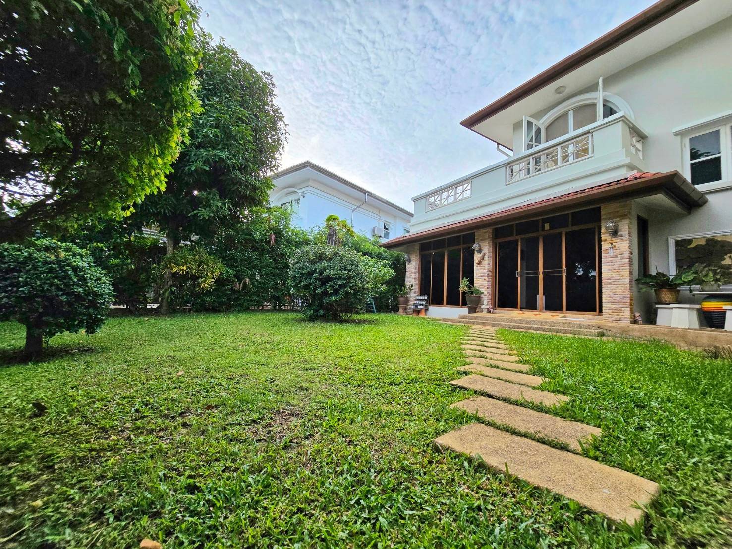 For Sale : Chalong, 2-story detached house, 4 Bedrooms, 4 Bathrooms