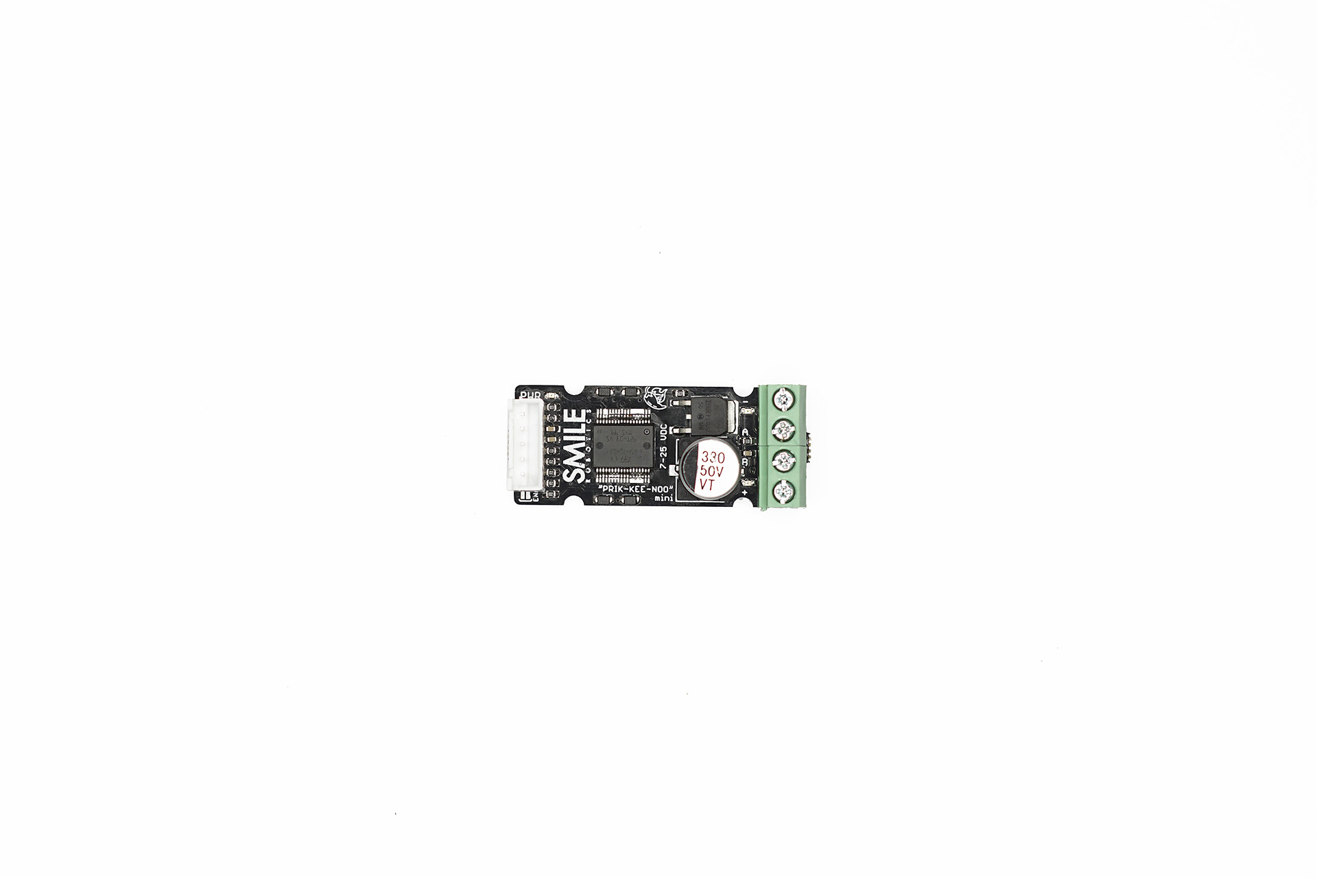 Smile Robotics PRIK-KEE-NOO mini