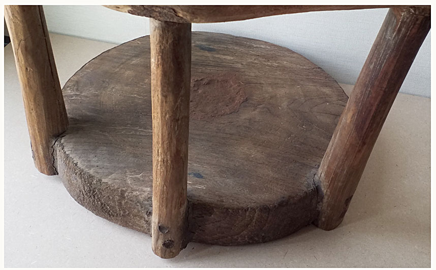 เบาะนั่งไม้สัก งานไม้เก่าประกอบกัน💥รับเองเมโทรพาร์ค กัลปพฤกษ์💥