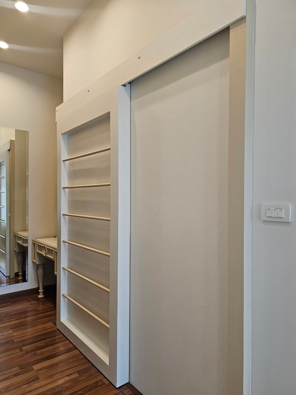 For Rent : Thalang, Private pool villa modern luxury style, 2 Bedrooms 3 Bathrooms