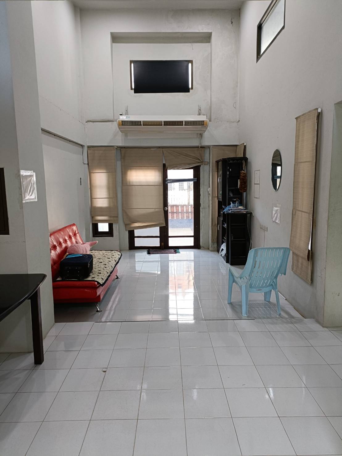 For Rent : 2-Story Town Home @Chalong Parkview, 2 Bedrooms 3 Bathrooms