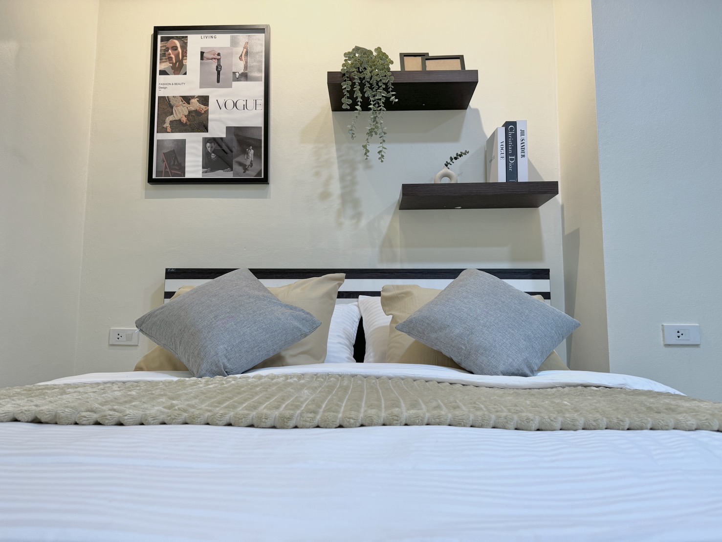 For Sales : Job Condominium @Phuket City, 1 Bedrooms 1 Bathrooms, 6th flr.