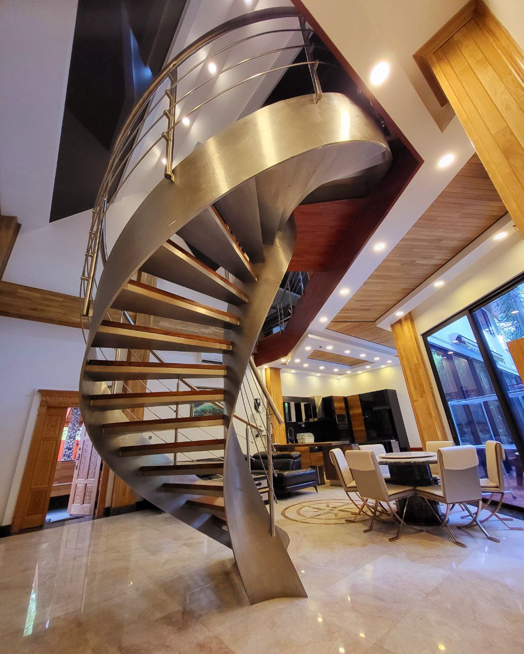 For Rent : Rawai, Naiharn Private Pool Villa, 3 bedrooms 4 Bathrooms