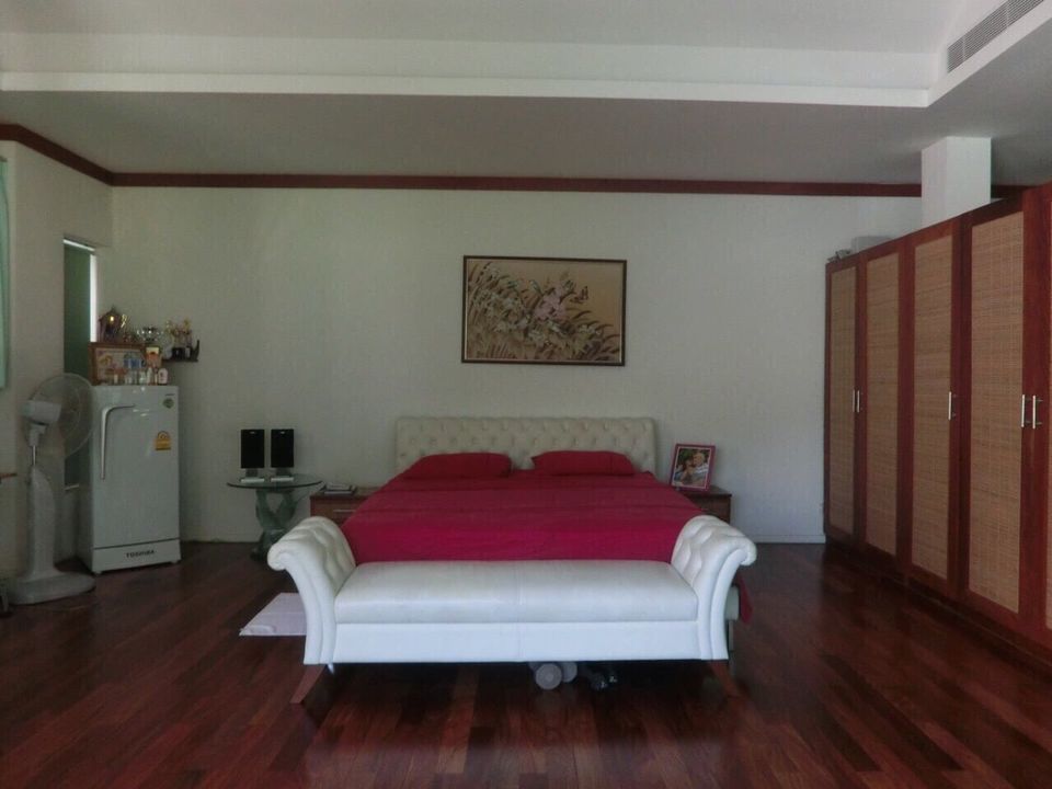 For Sale : Kata Private Pool villa, 5 bedrooms 5 bathrooms, (104 sqw.)