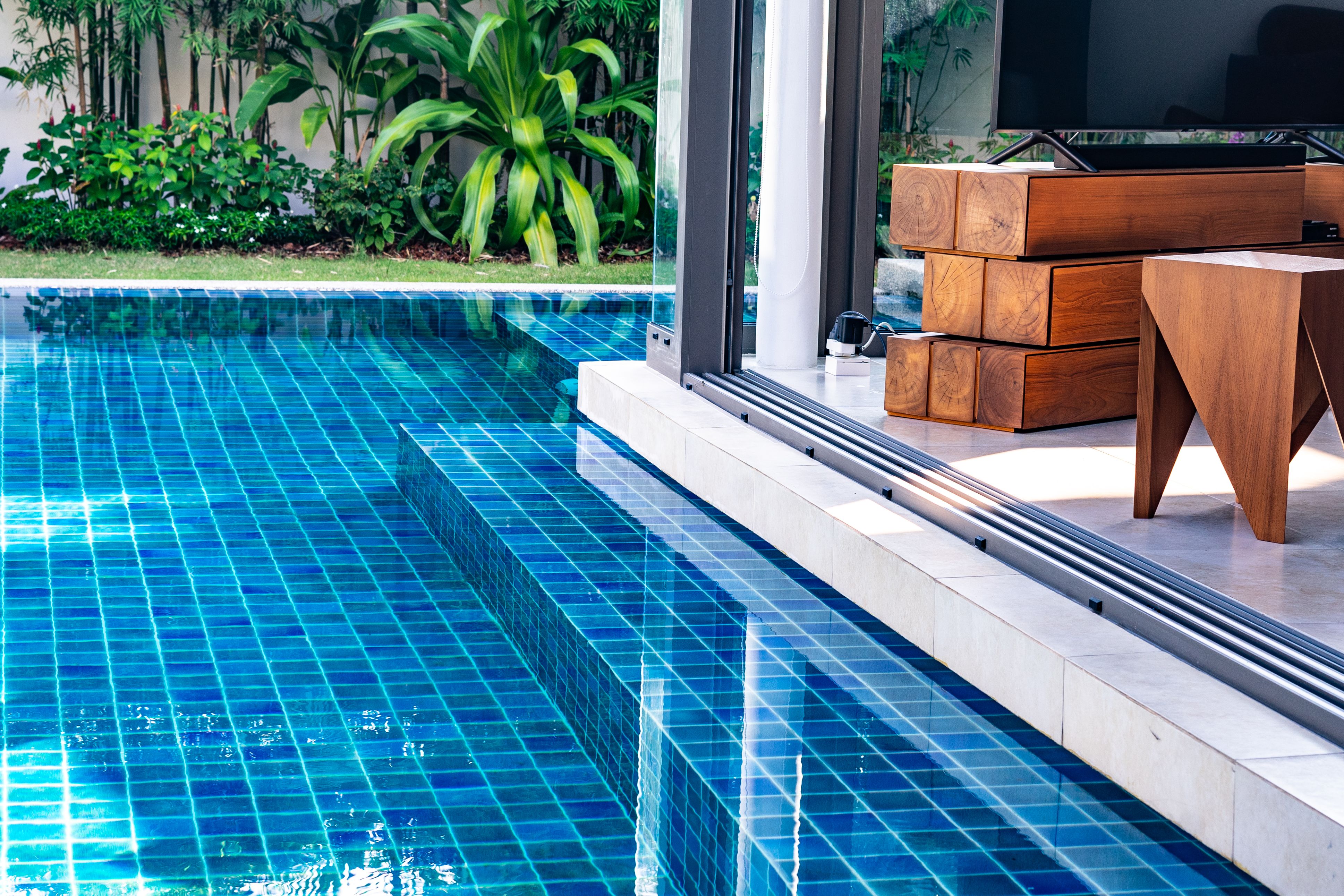 For Sale : Cherngtalay Luna Villa 3 bedrooms 3 Bathrooms