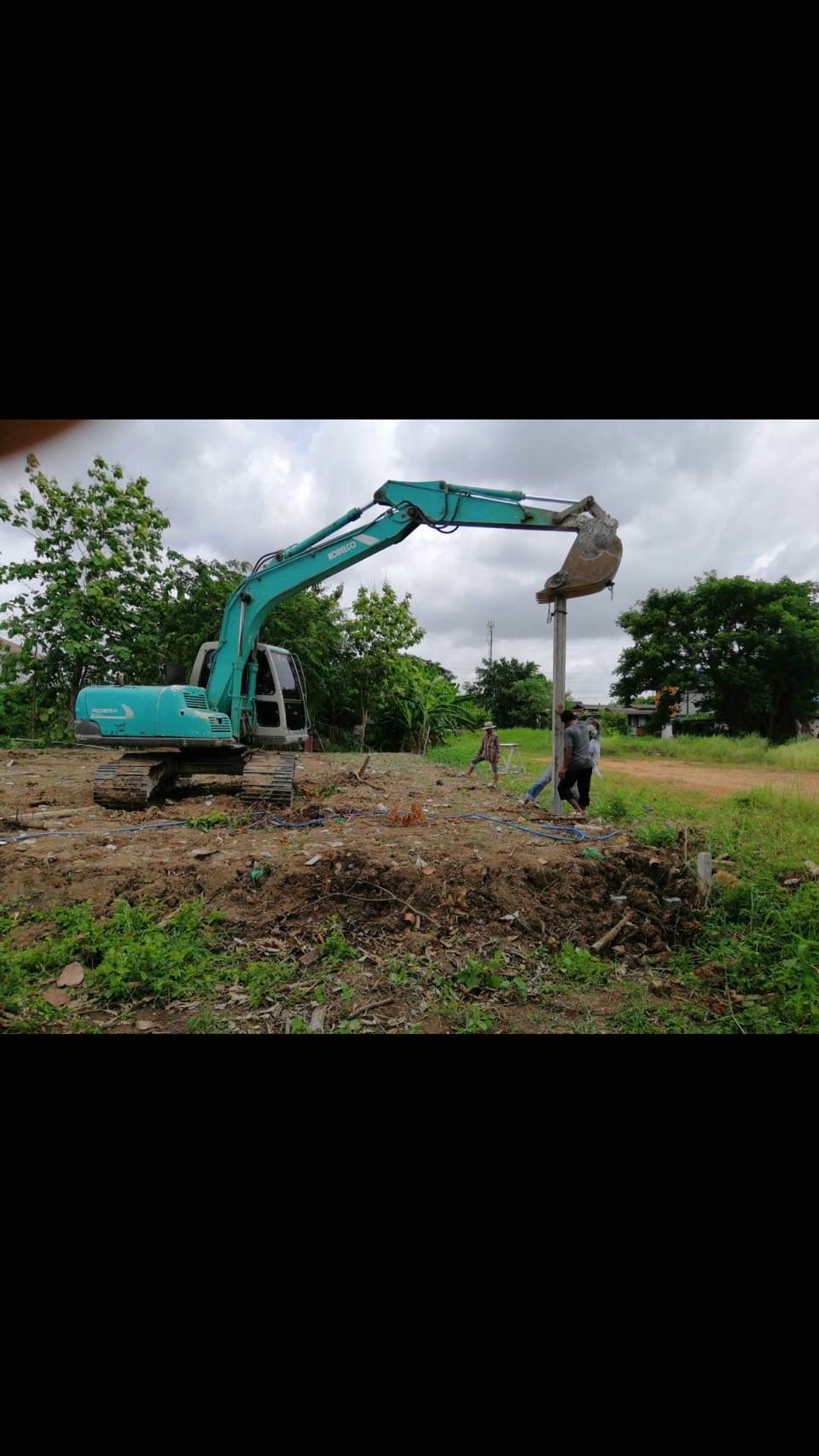 For Sales : Bangkok, Land at Pracha Ruamjai Soi 26, 1 Ngan