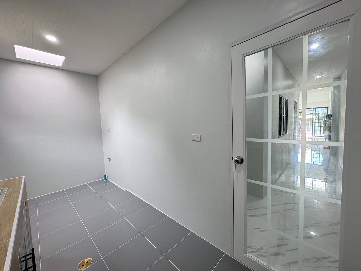 For Sales : Ratsada, One-Story Town House, 2 Bedrooms 2 Bathrooms