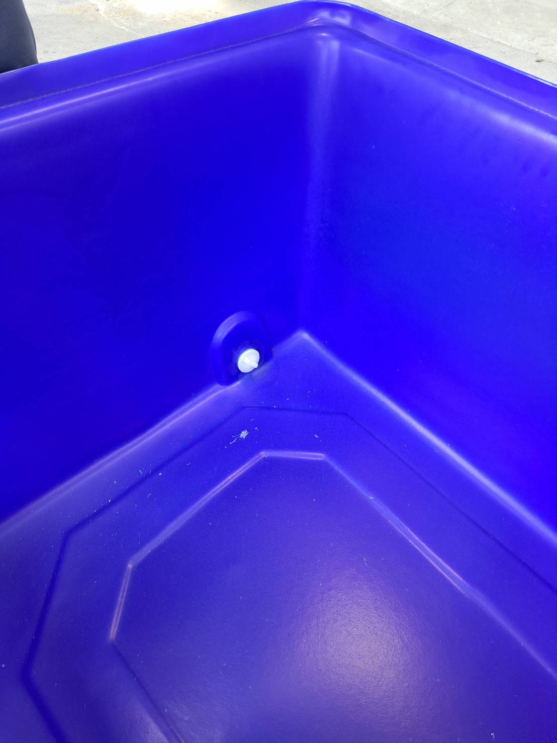 กระบะเหลี่ยม RS400/11