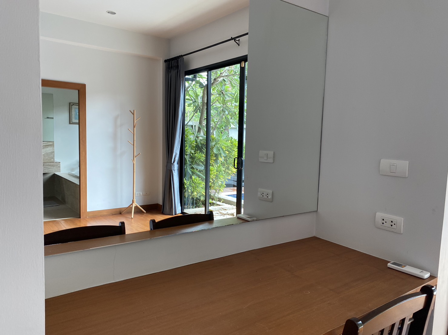 For Rent : Cherngtalay, Private Pool Villa near Boat Avenue , 3 bedrooms 3 bathrooms