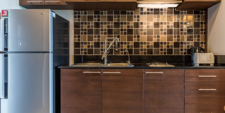 Kata beach for rent 1 Bed Luxury Seaview Apartment 02 – Kata Beach