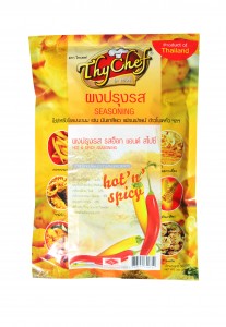 รสฮ็อท-แอนด์-สไปซี่450กรัม