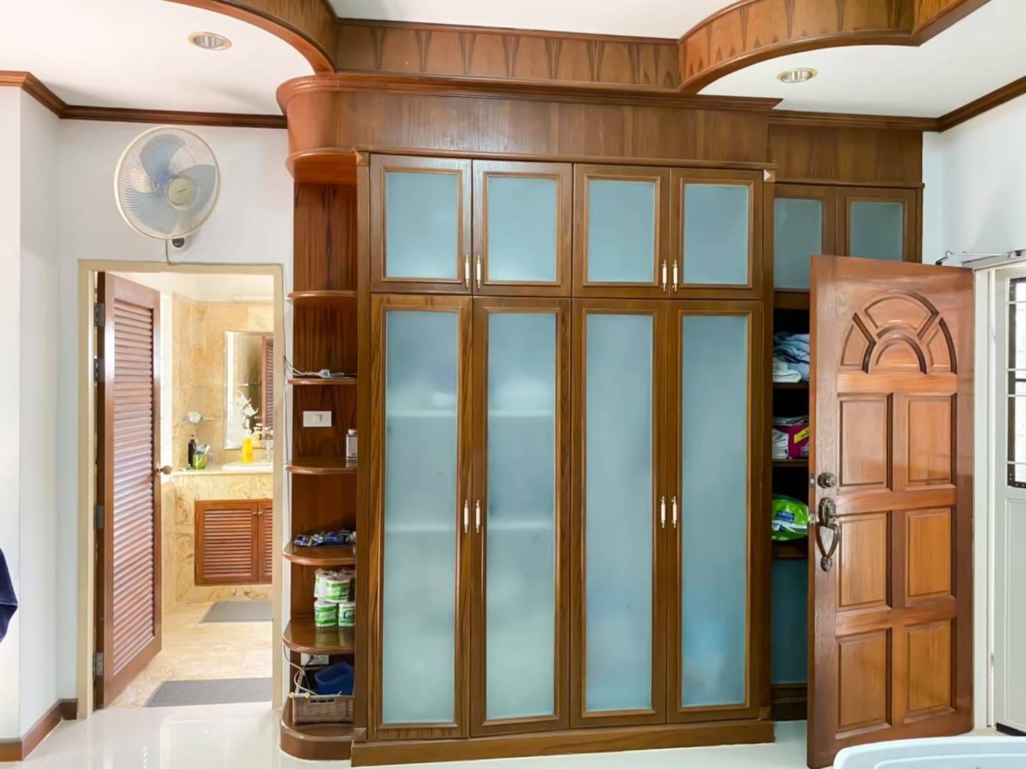 For Rent : Kathu, Private Pool Villa @Soi Kathu Waterfall, 3 Bedrooms 3 Bathrooms