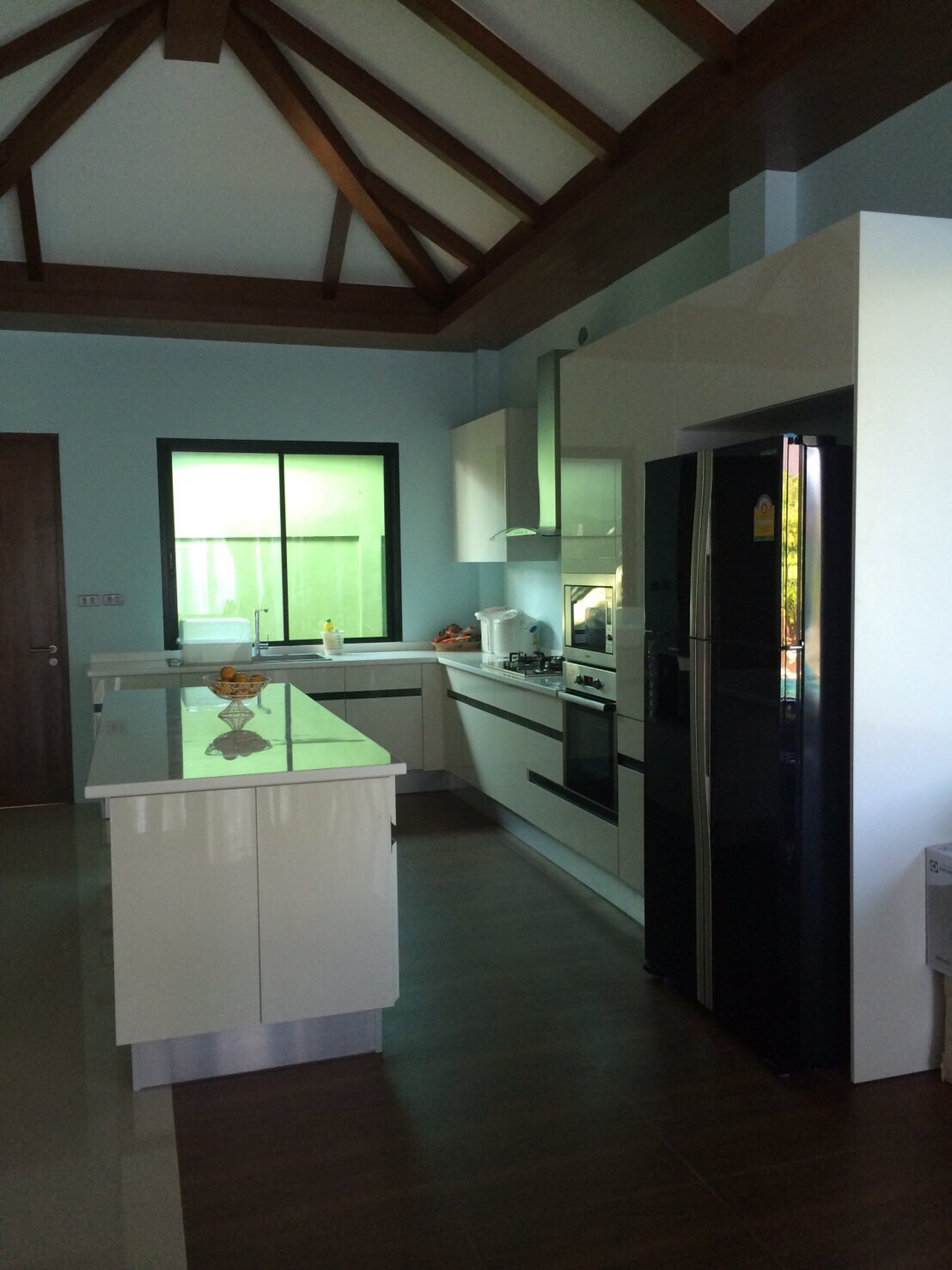 For Sale : Thalang Luxury Pool Villa, 3 bedrooms 3 Bathrooms