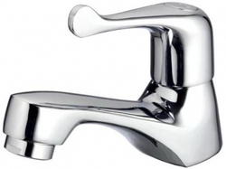 ก๊อกเดี่ยวอ่างล้างหน้า PREMA PM161Q9(HM)