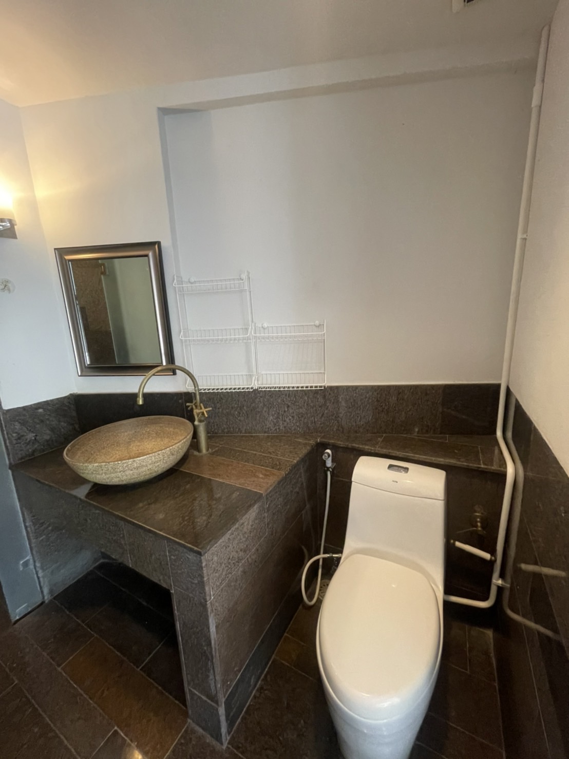 For Rent : Kathu Green Golf Resident, 1 Bedroom 1 Bathroom, 2nd Flr.