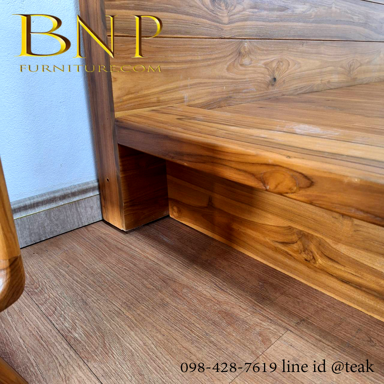 เตียงนอนโมเดิร์น รุ่นโอโซน