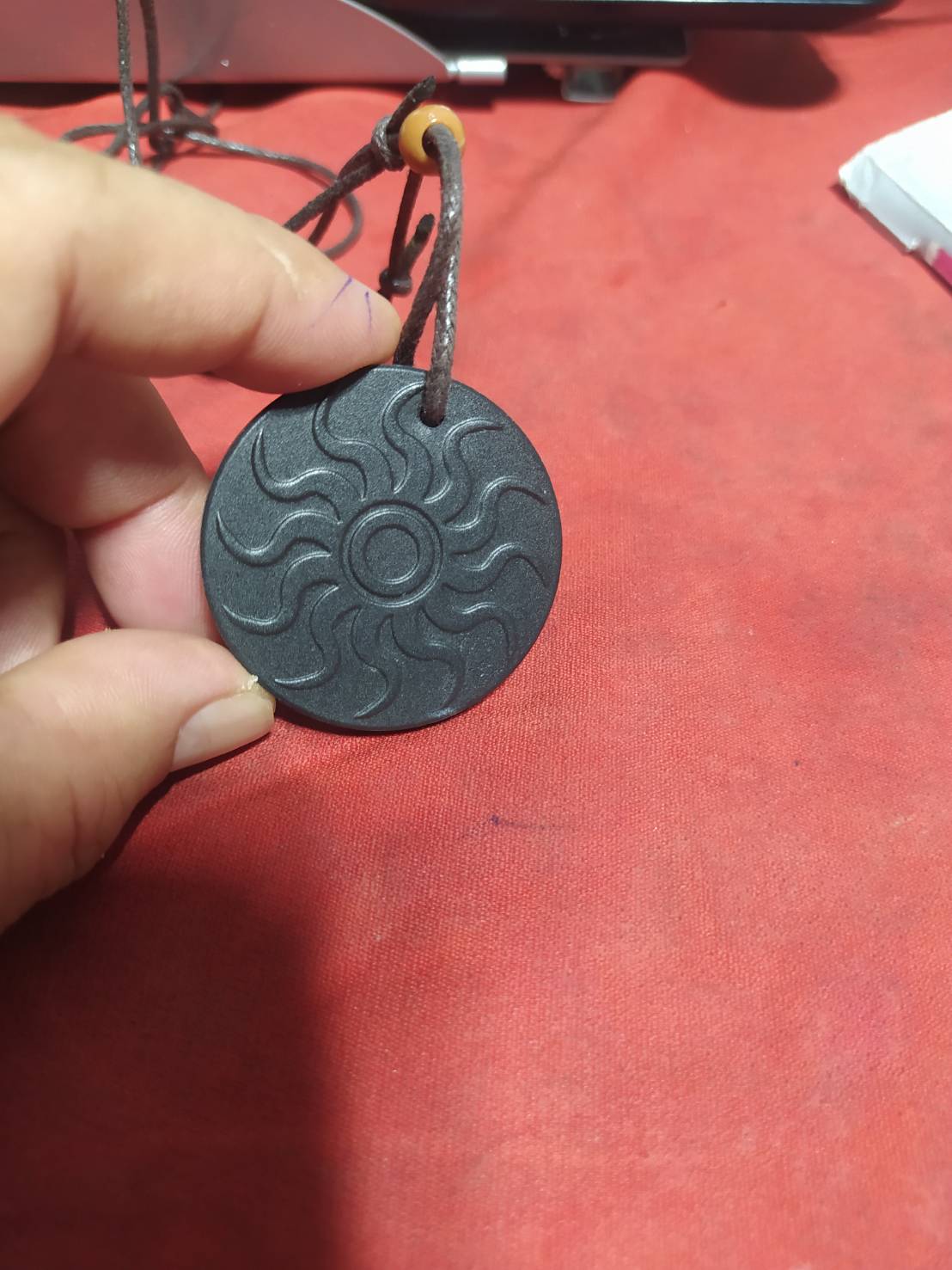 เหรียญพลังงานสเคล่าร์