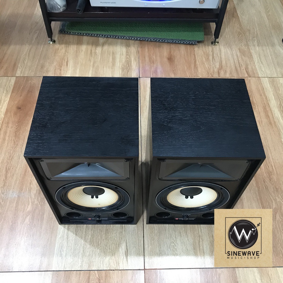 ลำโพง ยี่ห้อ JBL รุ่น 4310H