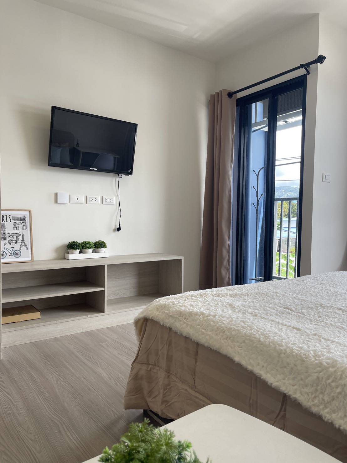 For Sale : Kathu, Dcondo Reef, 1 bedroom 1 bathroom, 3rd flr.