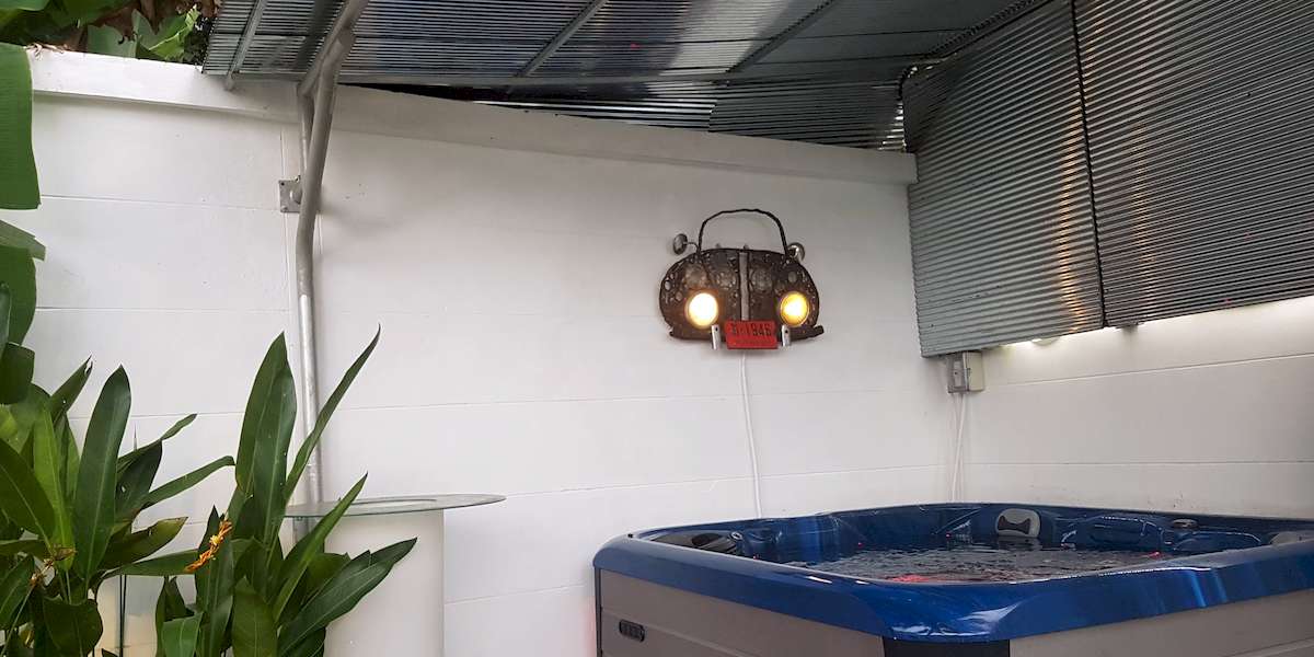 For Rent : Thalang, Stylish Pool Villa, 4 bedrooms 4 bathrooms