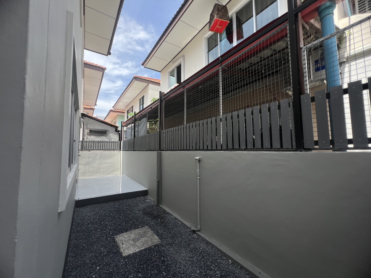 For Sale : Wichit, 2-Story detached house, 3 bedrooms 3 Bathrooms