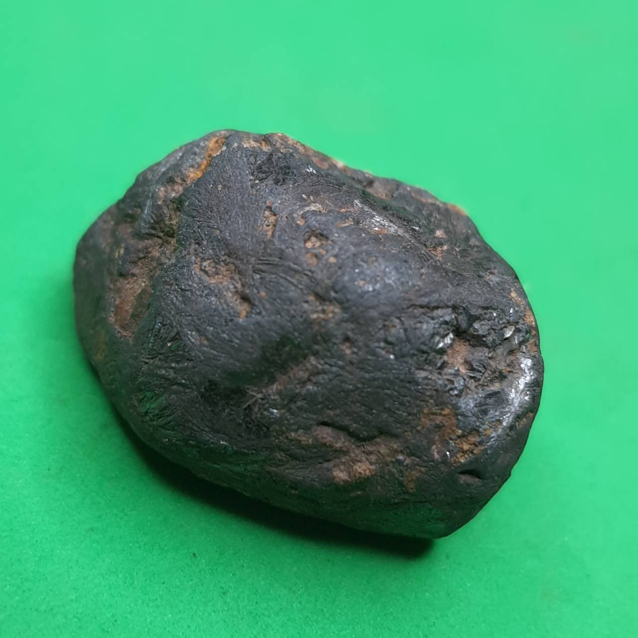 ของนำโชค แร่ดูดทรัพย์ หินเรียกเงิน หินเรียกทรัพย์ ของแท้