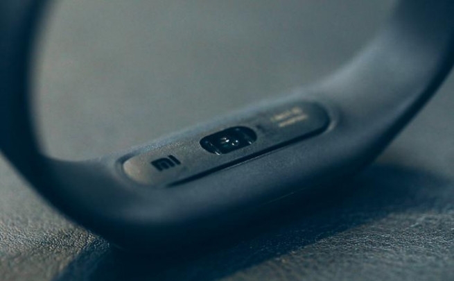 Mi Band 1s
