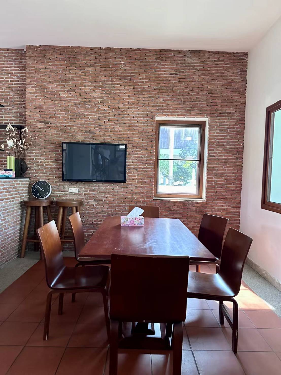 For Rent : Rawai, Private Pool Villa @Soi Namjai, 4 bedroom 3 bathroom