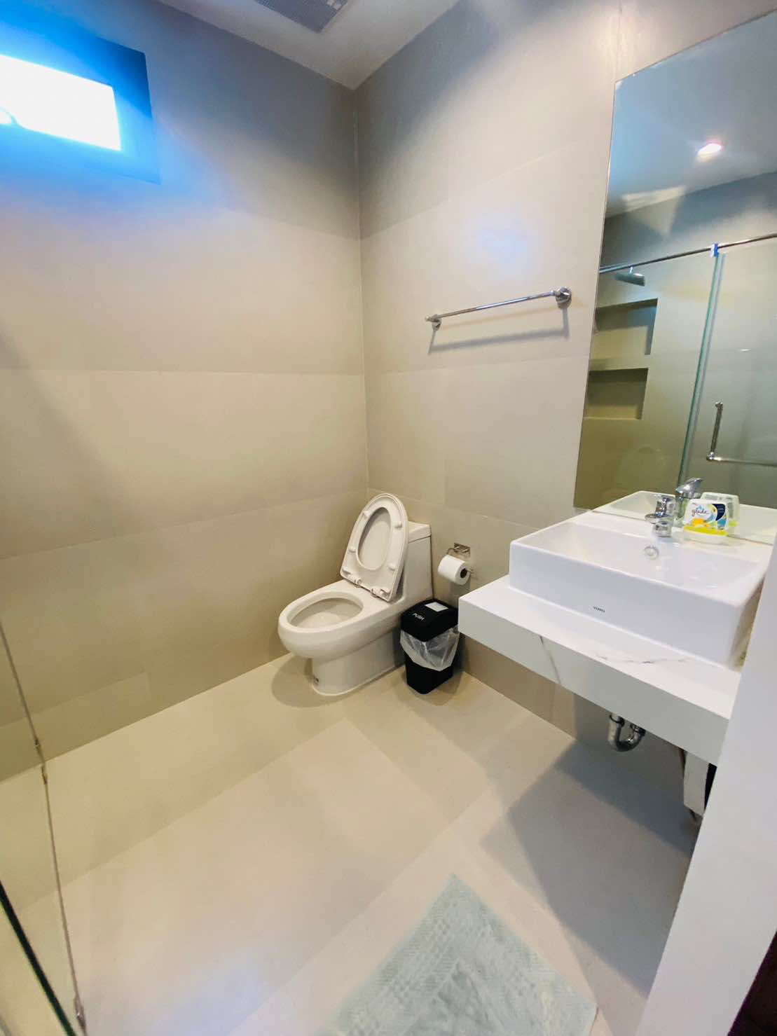 For Rent : Wichit, Private Pool Villa, 3 bedrooms 4 bathrooms