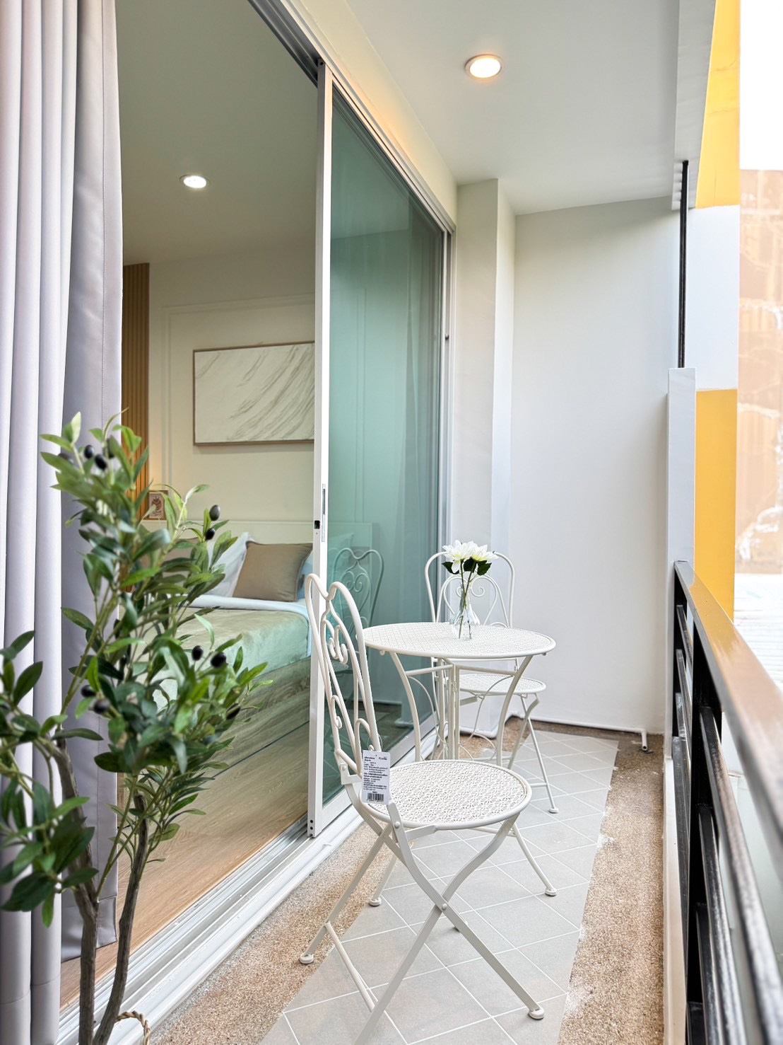 For Rent : Wichit, The Best Point Panwa, 1 Bedroom 1 Bathroom, 2nd flr.just 500 meter to Panwa beach