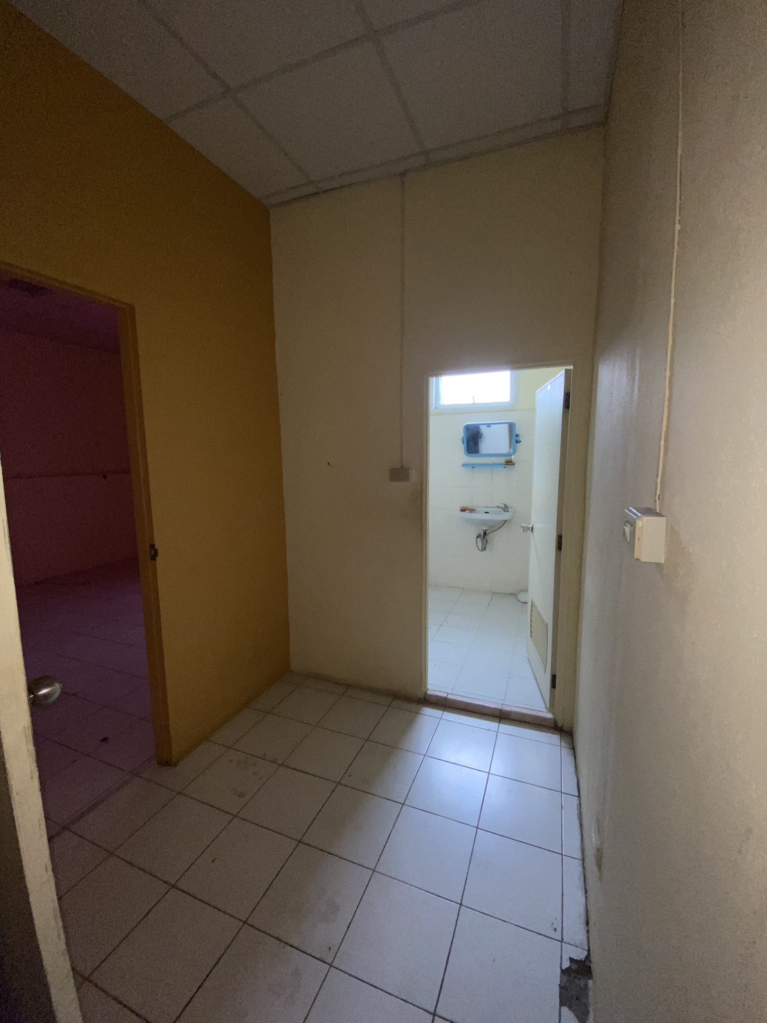 For Sales : Phuket Town, 4-story commercial building, 4 Rooms 4 Bathrooms