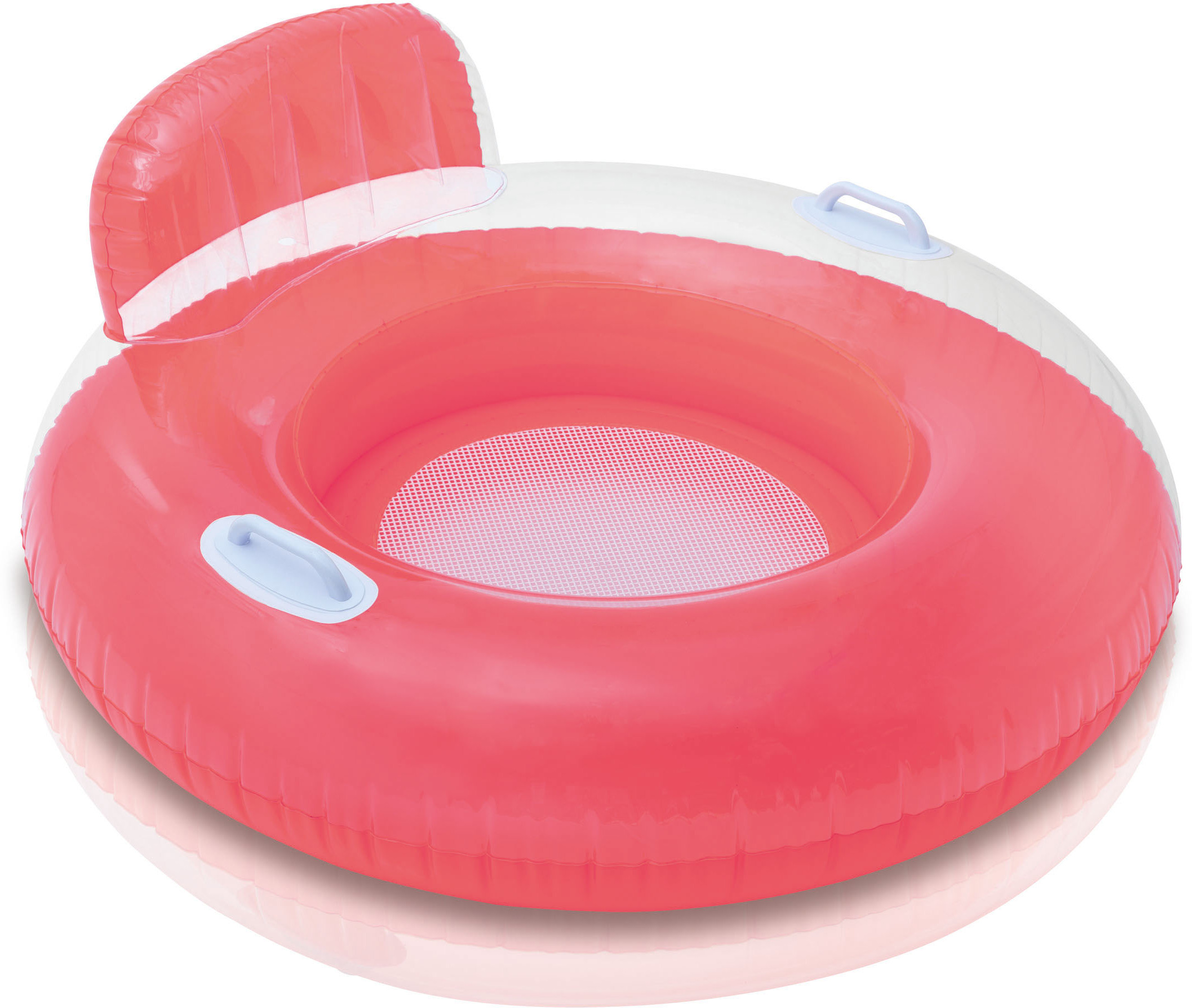 Intex 56512 Candy Color Lounge แพยาง ห่วงกลม หลากสี