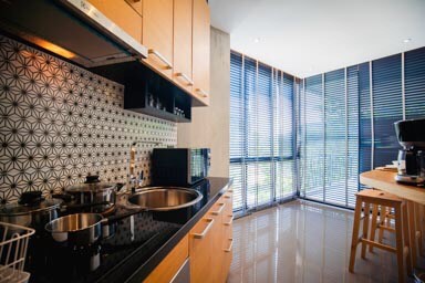 Kamala Condominium 1 Bedroom 60 SQM For Rent