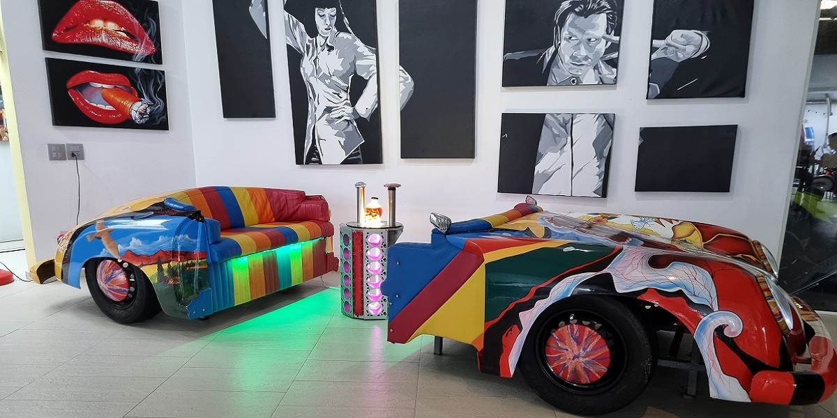 For Rent : Thalang, Stylish Pool Villa, 4 bedrooms 4 bathrooms