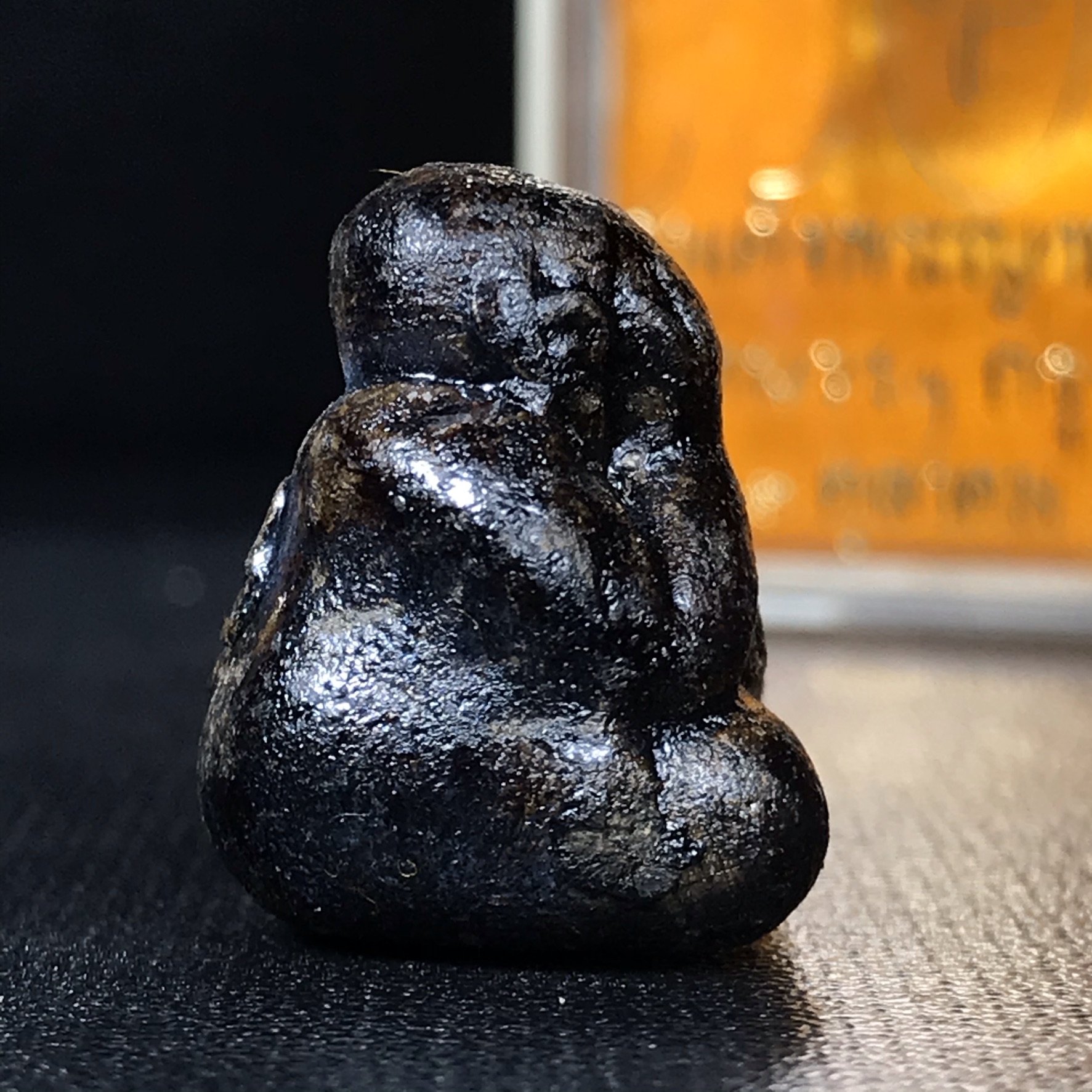 พระปิดตานำโชค สมเด็จพระญาณสังวร วัดบวรนิเวศวิหาร กรุงเทพ ปี2531(เจริญก้าวหน้า มีโชคลาภ การค้าเจริญรุ่งเรื่อง แคล้วคลาดปลอดภัย)