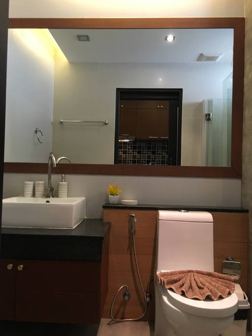 Karon For Rent : 1Bed room Seaview Condominium