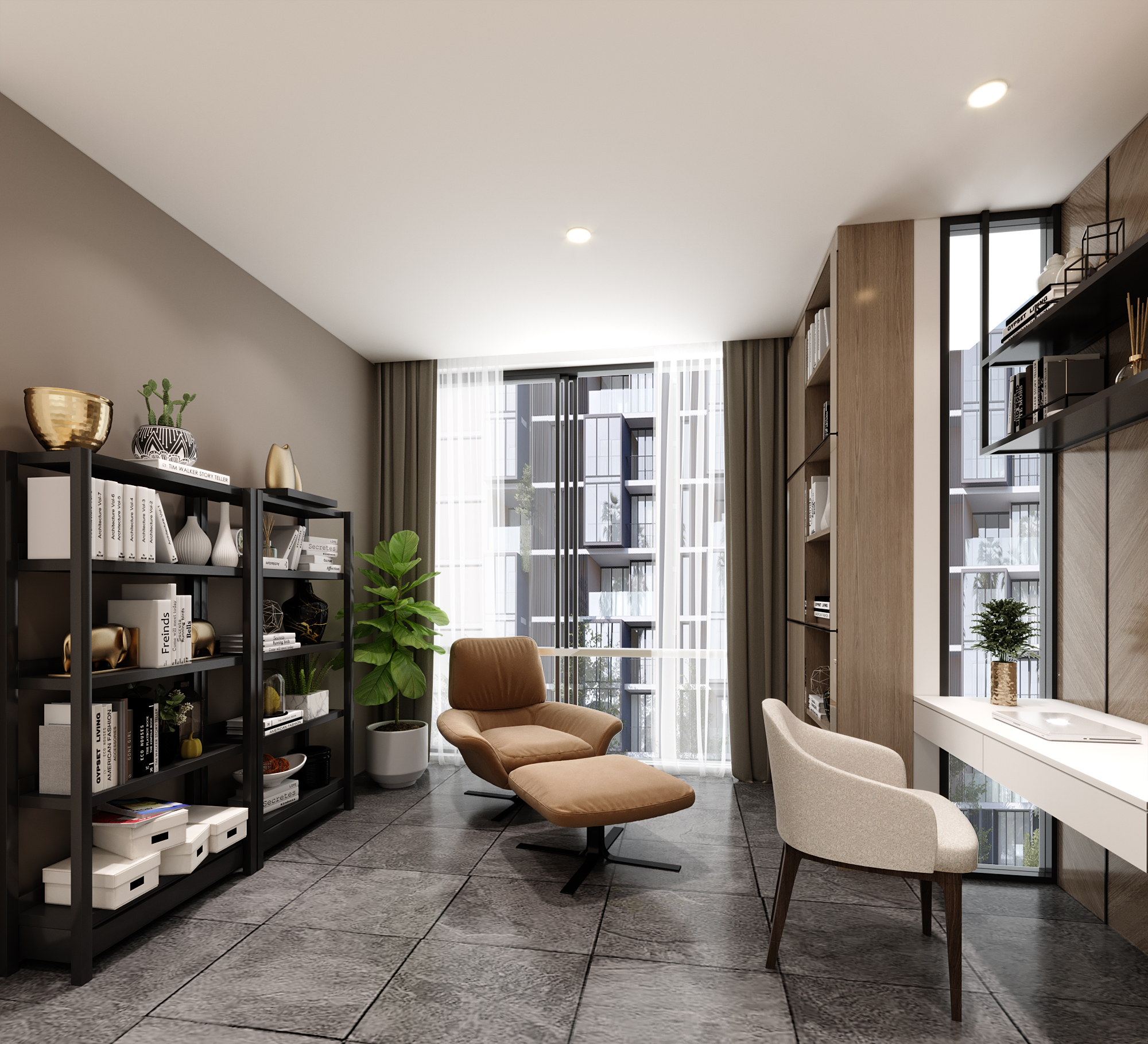 For Sales : Kata, Brand New Luxury Condo near Kata beach, 1 Bedroom, 1st flr.