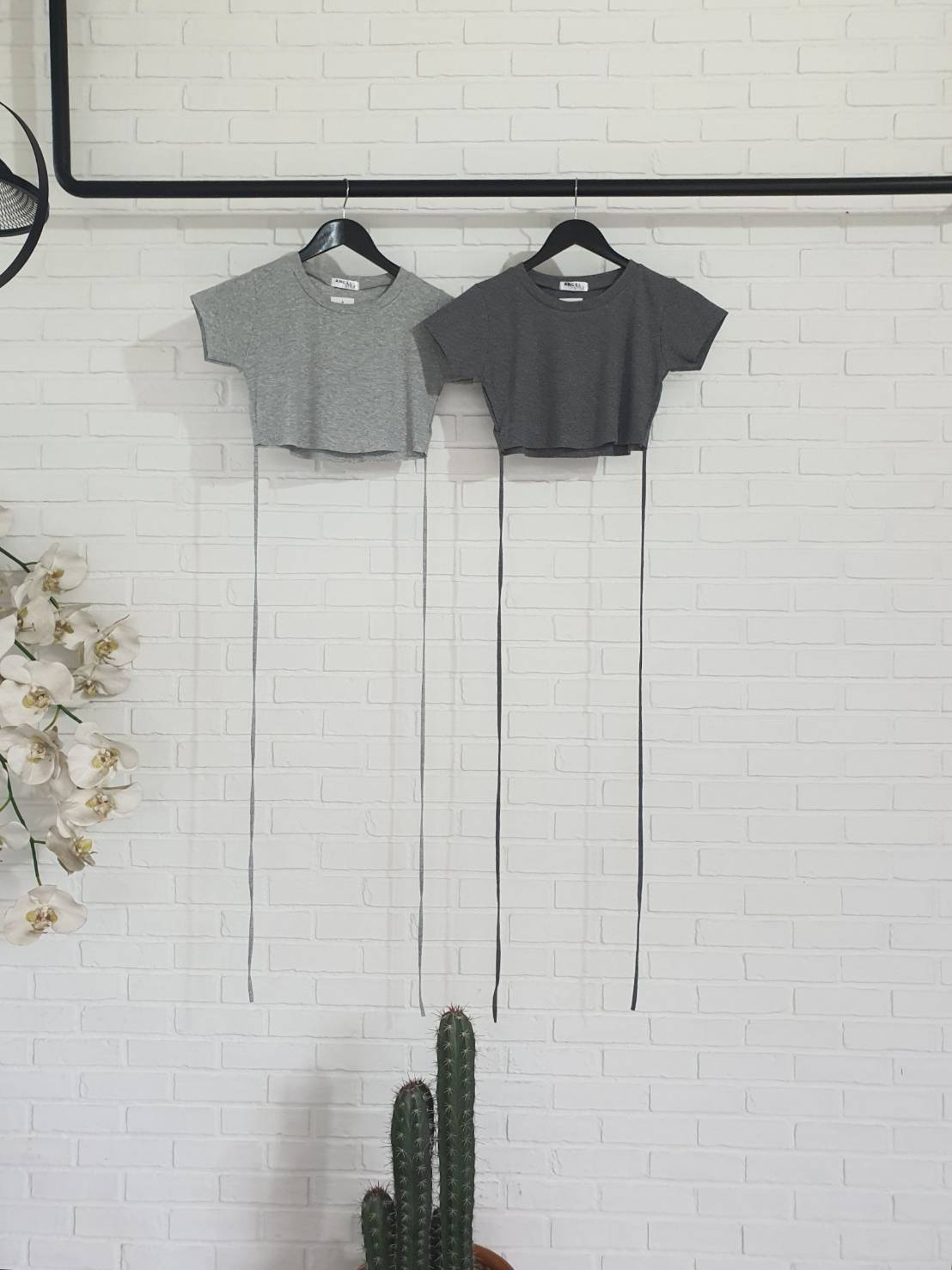 ครอปเชือก