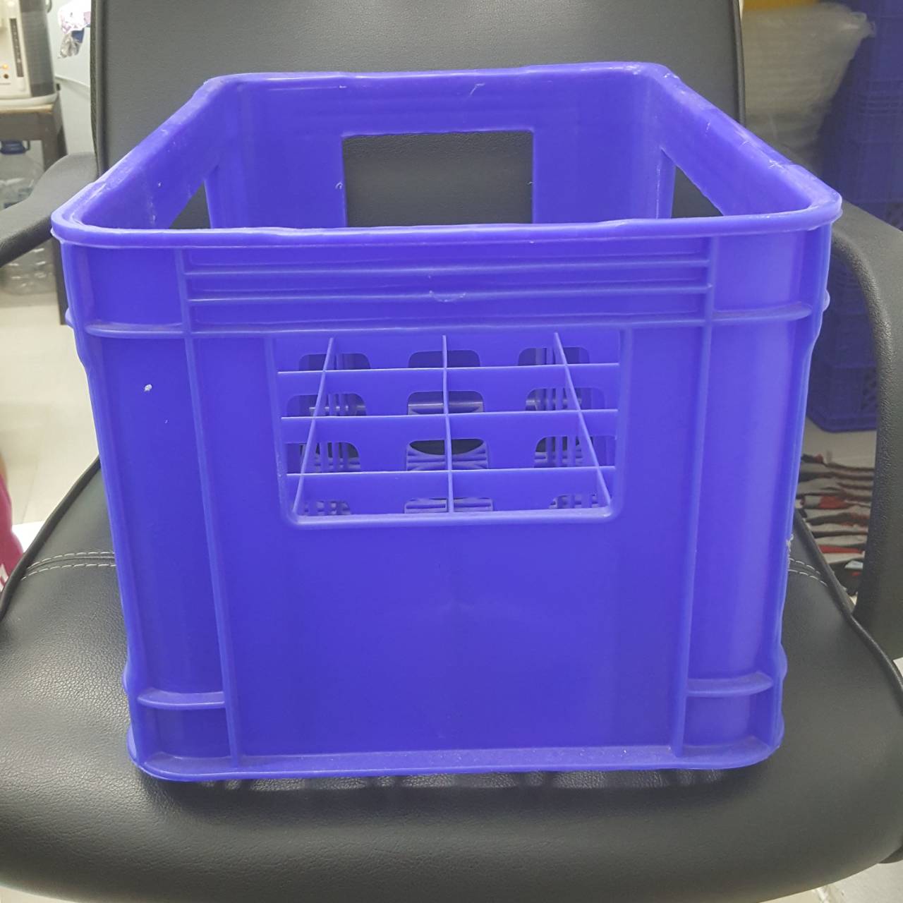 ลังน้ำดื่ม 24 ช่อง 003 A