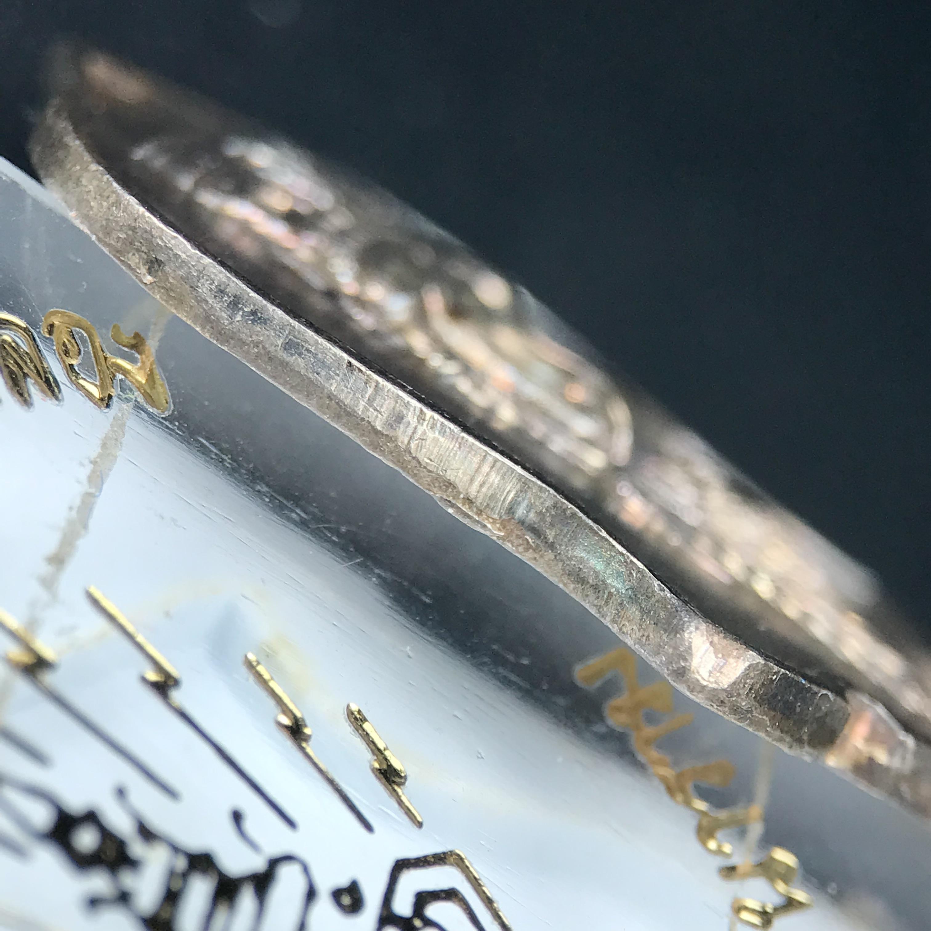 เหรียญพระพุทธชินราช มวก. วัดเบญจมบพิตรฯ ปี 2519 เนื้อเงิน(ผิวเดิมผิวน้ำทองกระจายตามองค์พระสวยมาก สภาพสวยพร้อมกล่องบรรจุเดิม(ในหลวงรัชกาลที่9และสมเด็จพระราชินีเสด็จฯเททอง)เหรียญดีพิธีใหญ่ หลวงปู่โต๊ะ วัดประดู่ฉิมพลี ร่วมปลุกเสก(เนื้อเงินพบเจอน้อยมาก หายาก)