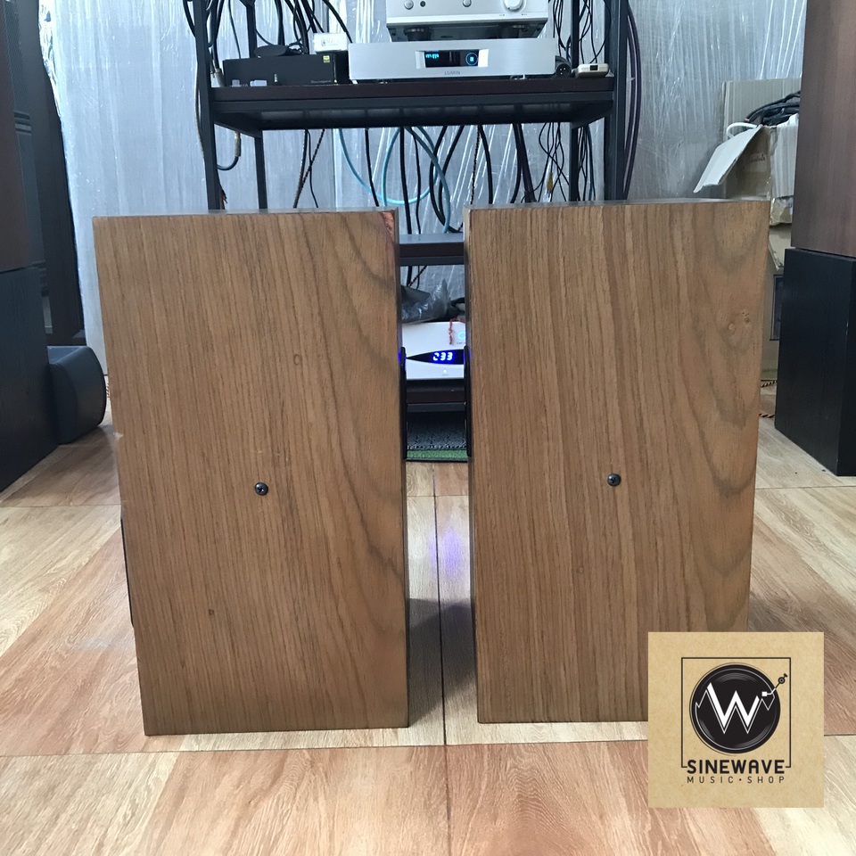 ลำโพง ยี่ห้อ JBL รุ่น 4406 (Made in USA)