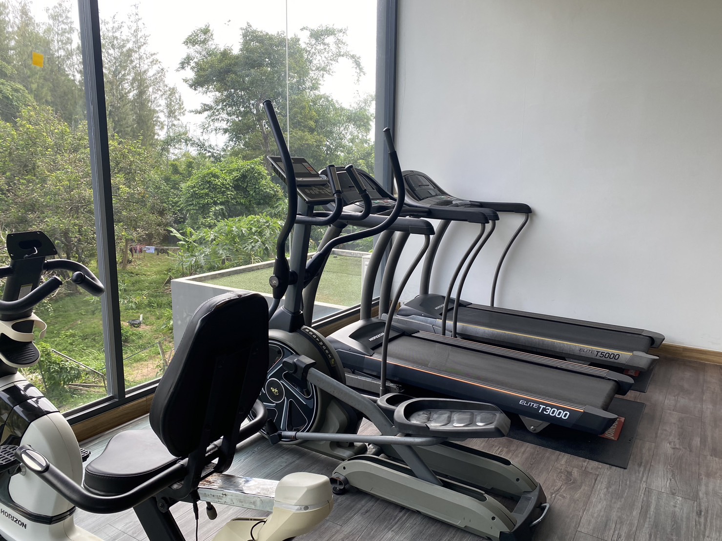 For Rent : Thalang, Hill Myna Condotel, 1 Bedroom 1 Bathroom, 4th flr.