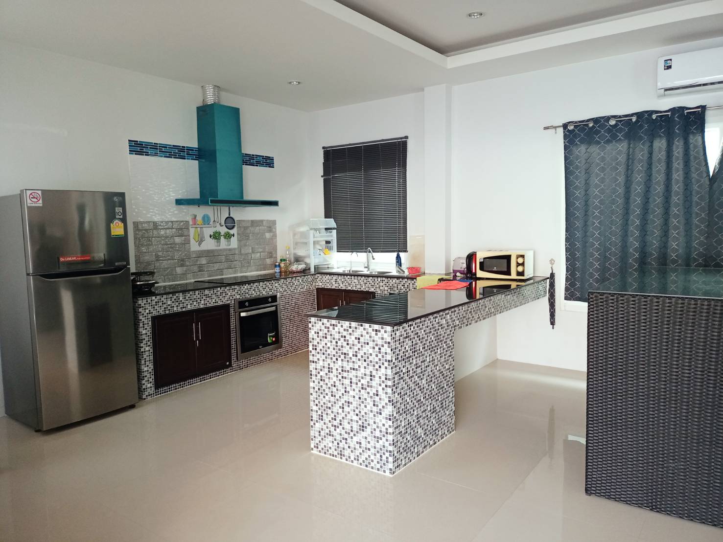 For Rent : Rawai Private Pool Viila, 2 bedrooms 2 bathrooms